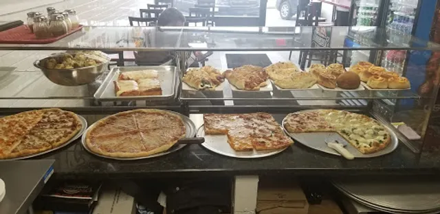 Vincenzo's of East Meadow