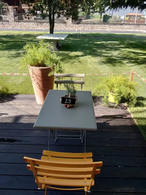 BioEssere Café&Bistrot veg & vegan