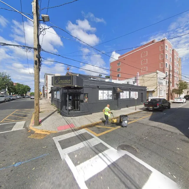 Sauza Bar and Restaurant