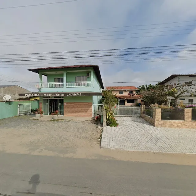 Padaria e Mercearia Cataratas