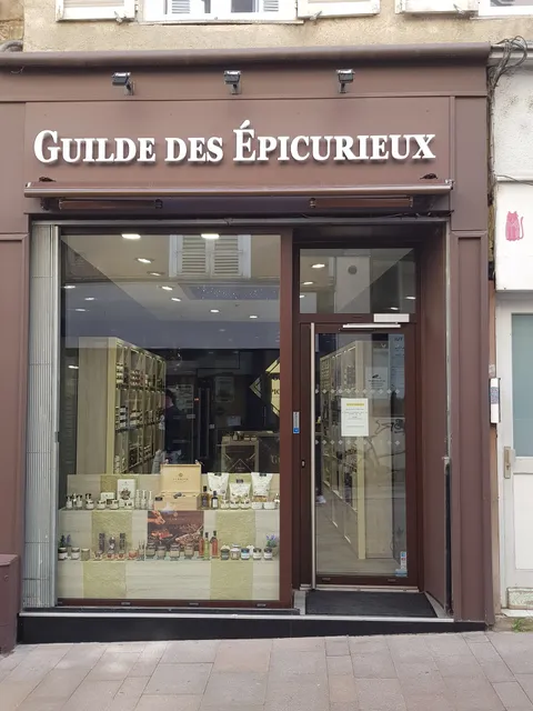 Signorini Tartufi Limoges