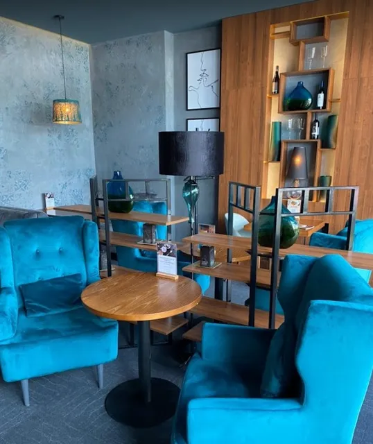 Ресторан Lastadie