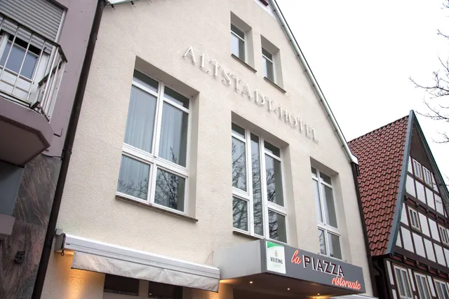 Altstadthotel Blomberg