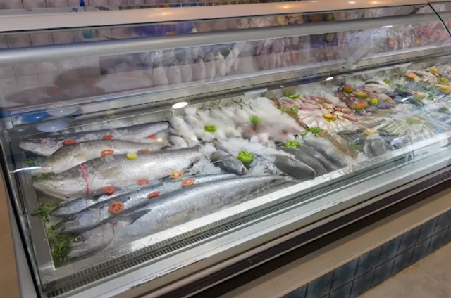 Poulsea Seafood & Meat Superstore