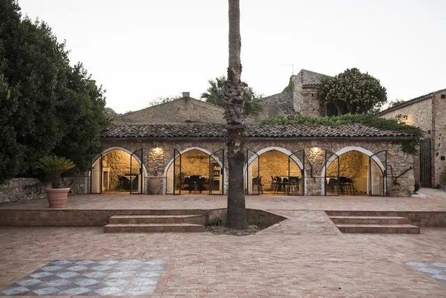 Agriturismo Baglio Lauria