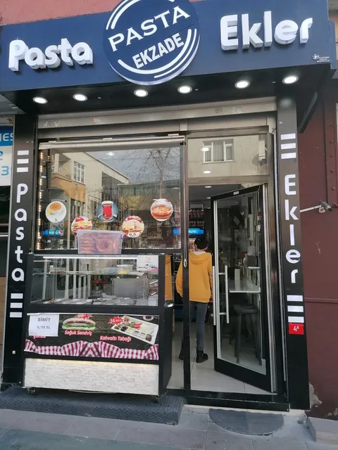 HACIALİOĞLU ÇİĞ KÖFTE