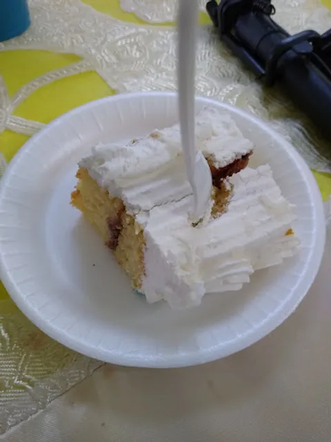 Restaurante San Agustín