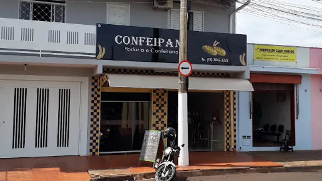 PADARIA E CONFEITARIA