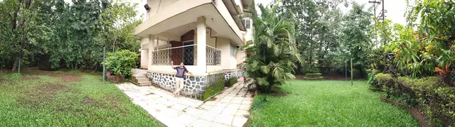 Mahindra Bungalow No.2