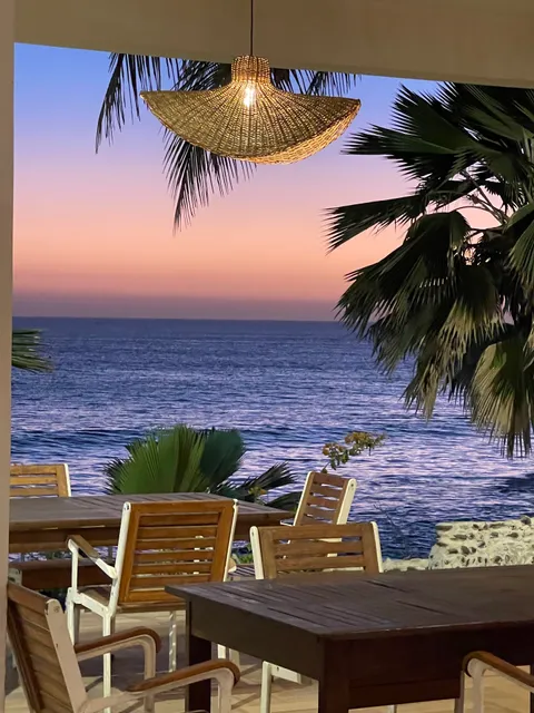 La Cabane du Surfeur