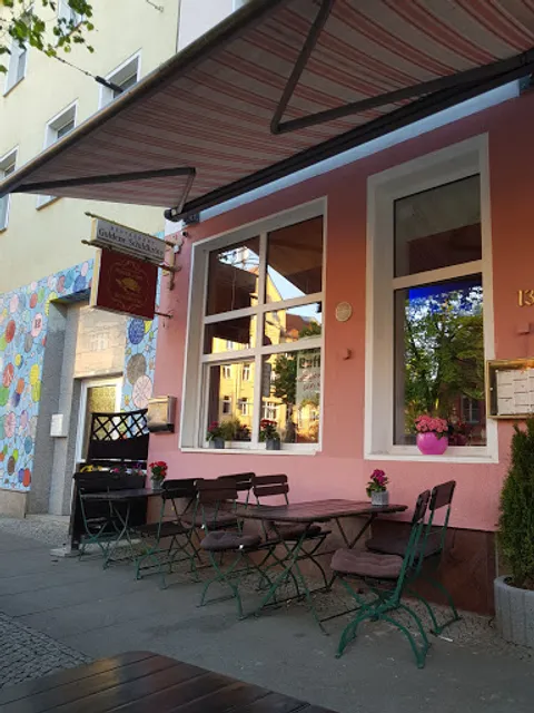 Goldene Schildkröte