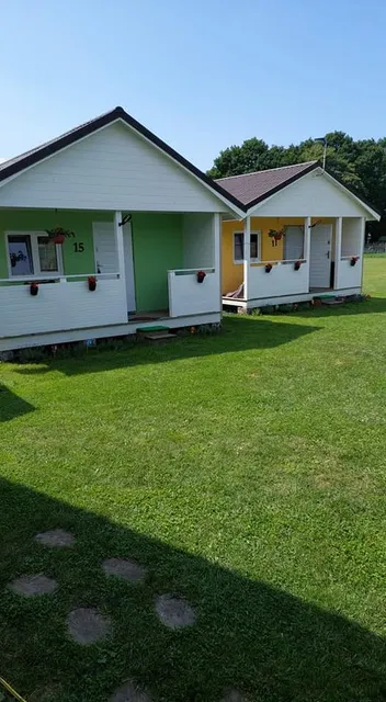 Domki Letniskowe DarWik