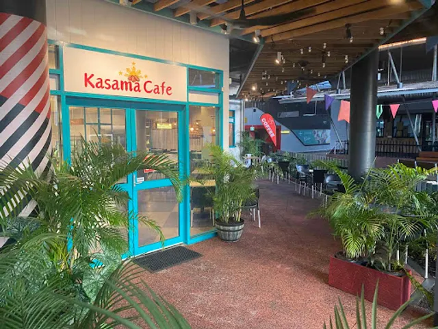 Kasama Cafe