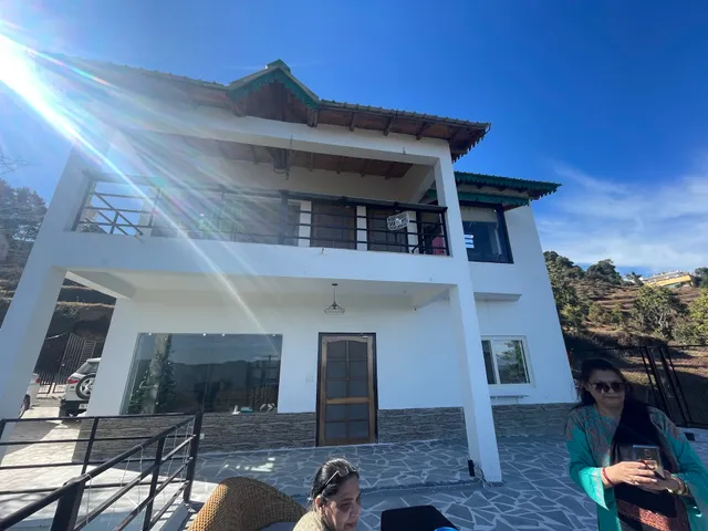 Orophile The Luxury Stay