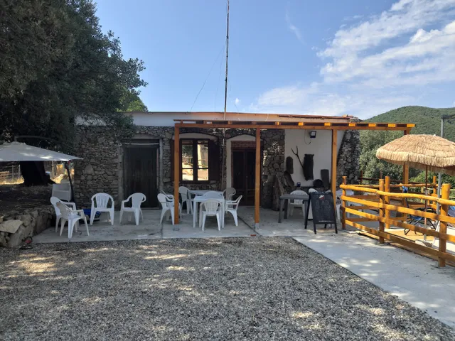 Agriturismo S’Argalasi