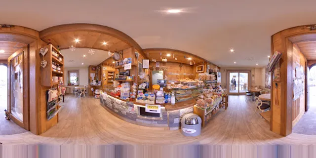 La Dolce Pausa - Forneria e Bar