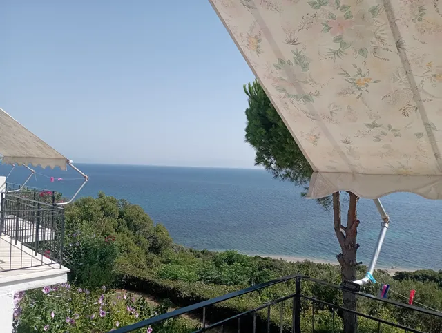 Athanasios Tsoumas Apartments