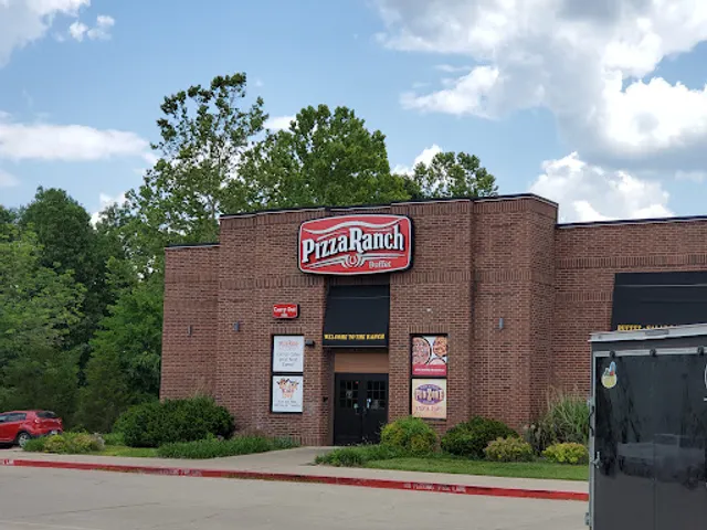 Pizza Ranch