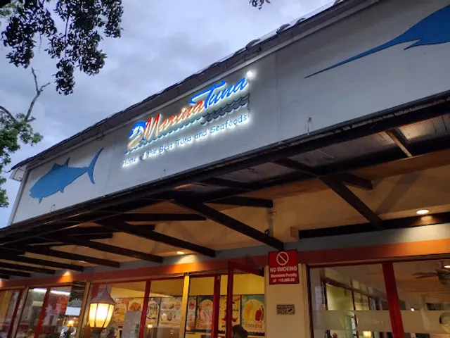 MarinaTuna