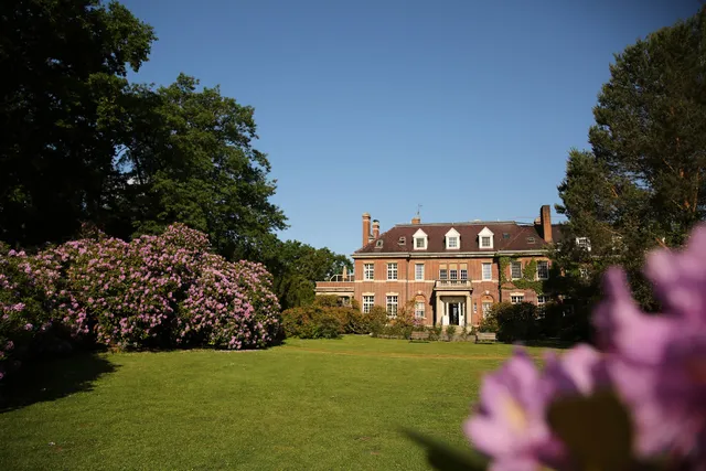 Privatklinik Schloss Warnsdorf