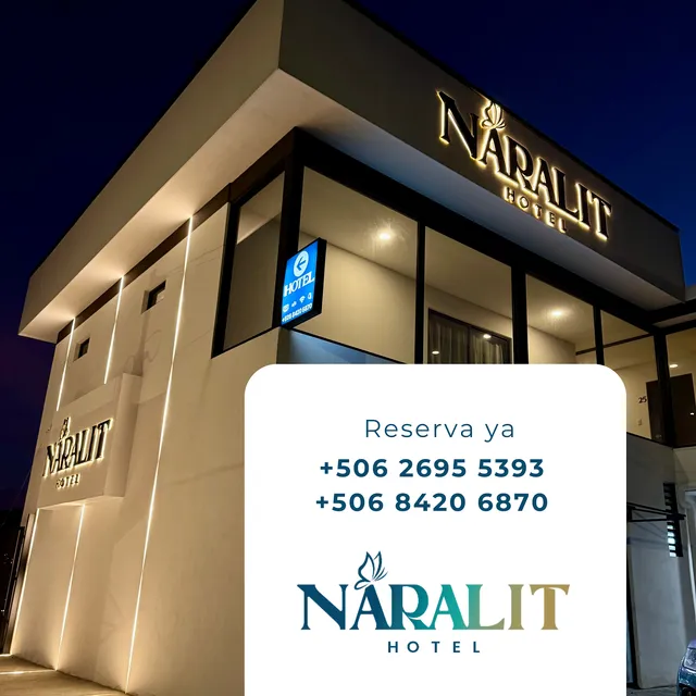 Hotel Naralit