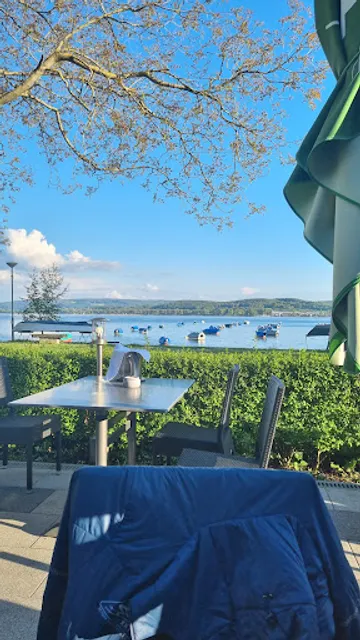 Restaurant im Anglerheim