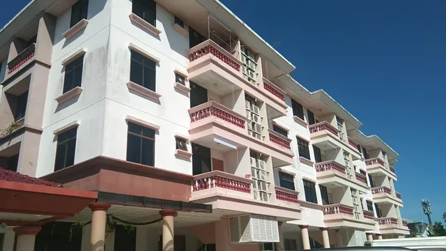 Jinhold Service Apartment