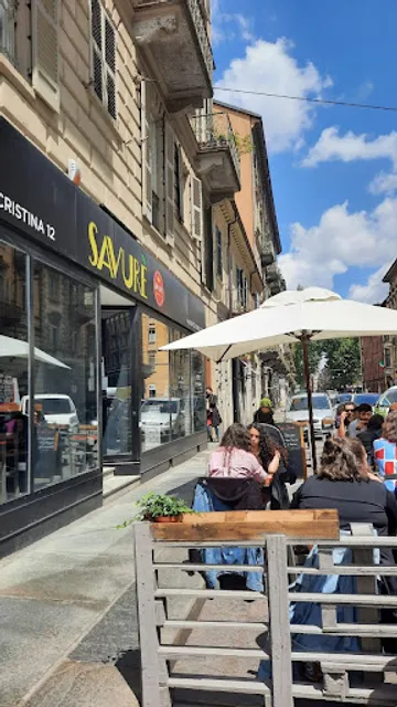 Savurè - Pastificio con Cucina