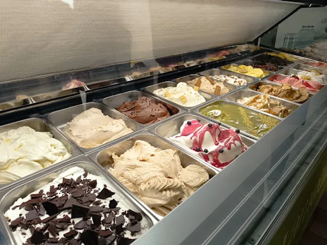 Lamelimone - Gelateria Artigianale Italiana, Cafetería y Desayunos