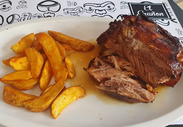 El Gruñón Bar Cafetería Gourmet