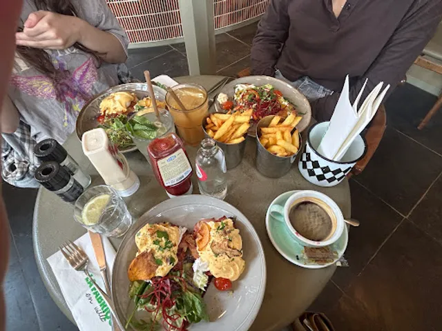 La Fabrique en Ville