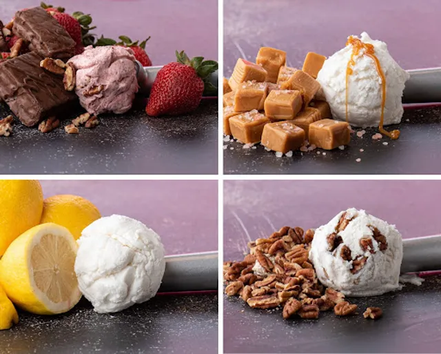 Kaye's Pints & Scoops