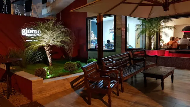 Giorno Benedetto Pizzaria e Trattoria