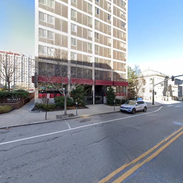 Regency Plaza Market