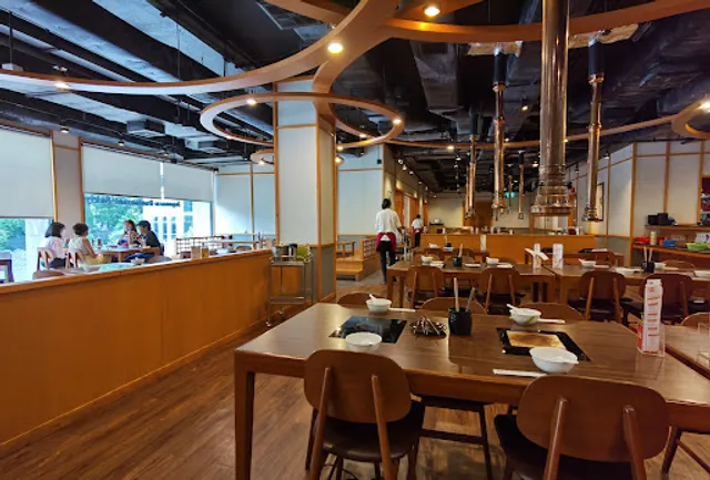 AKIYOSHI Phra Khanong