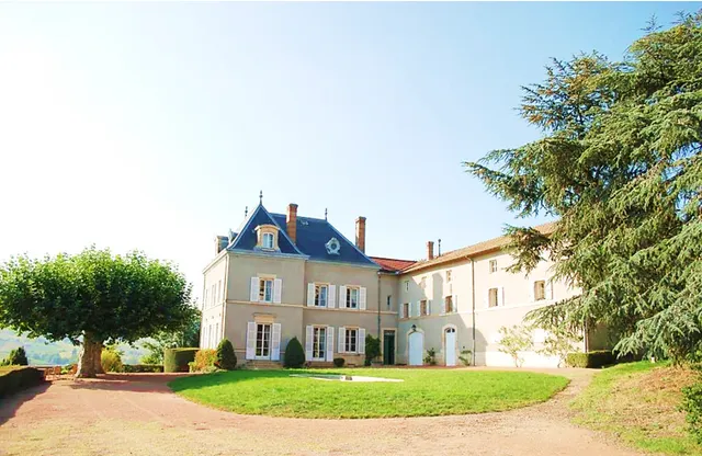 Château Des Vierres