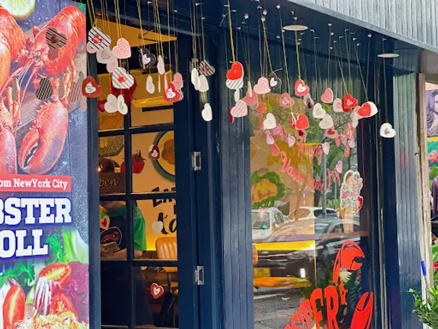 Lobster Queen - Lobster Roll