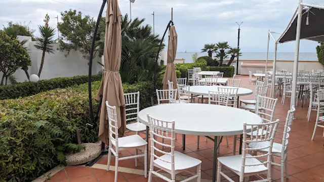 Ristorante pizzeria San Vito