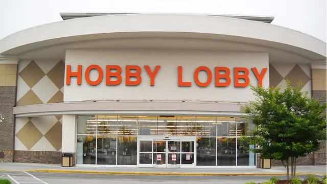 Hobby Lobby
