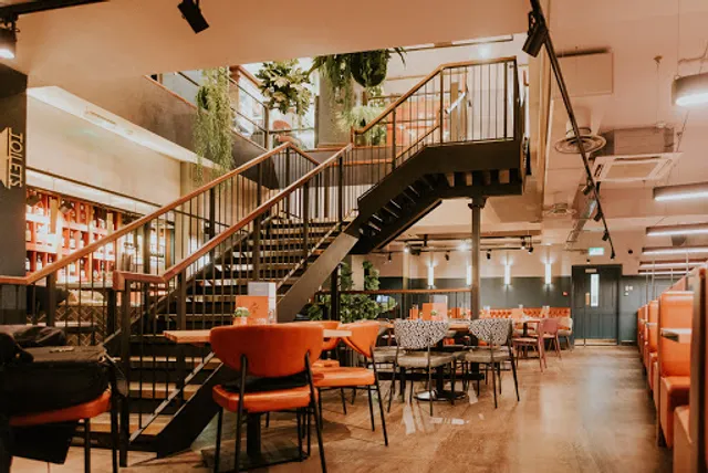 All Bar One Houndsditch