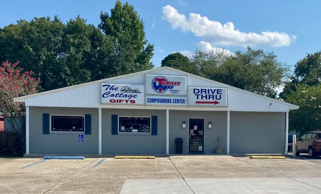 Thrifty Way Pharmacy of Abbeville