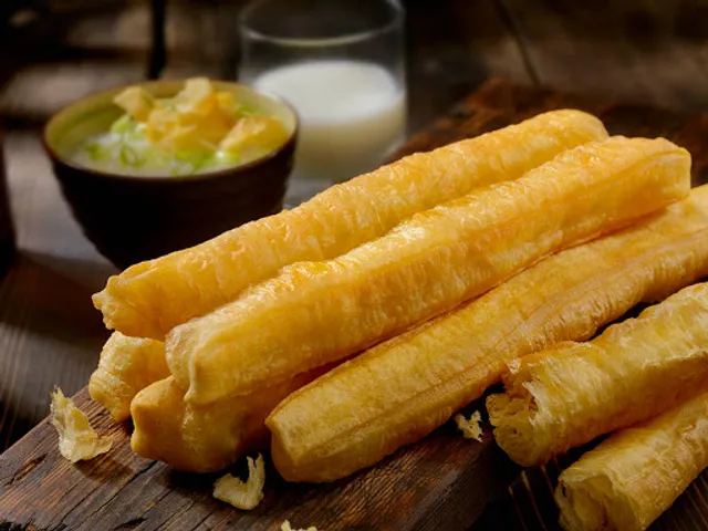 Golden Happiness Bakery Ltd