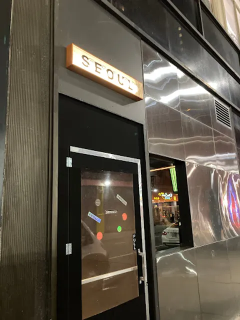 SEOUL SALON NYC