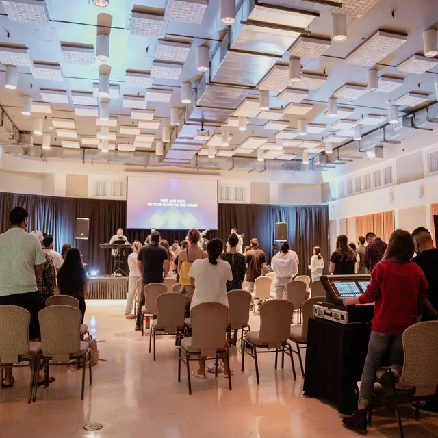 VIVE CHURCH Honolulu