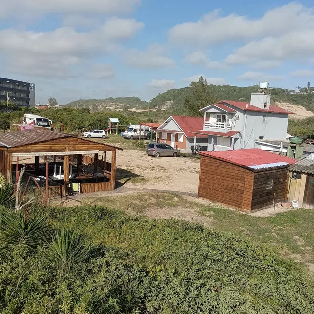 Beira D'Praia Eventos festas e Home park