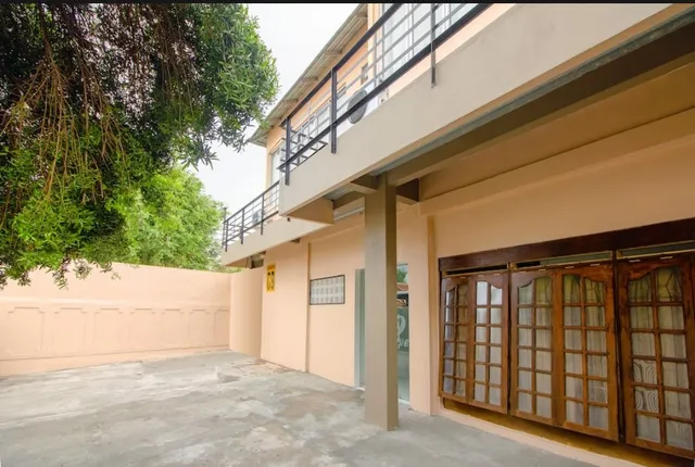 Homestay C9 Exclusive Kaliurang Yogyakarta RedPartner