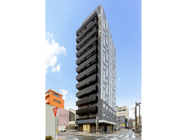 HOTEL LiVEMAX NAGOYA-SHINKANSENGUCHI