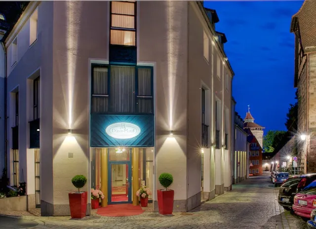 Dürer - Hotel Nürnberg