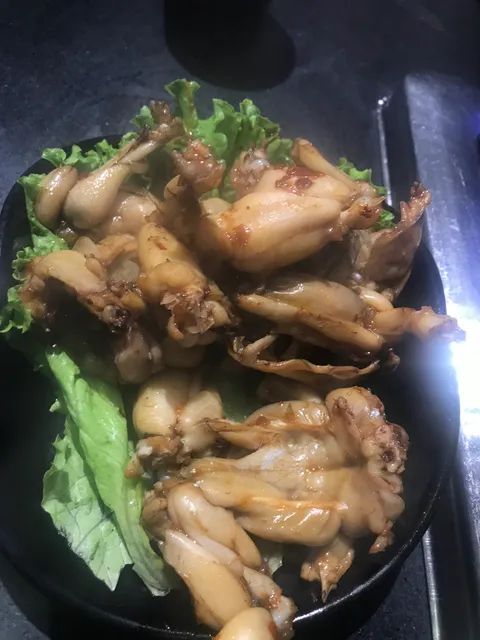 上上谦串串香火锅