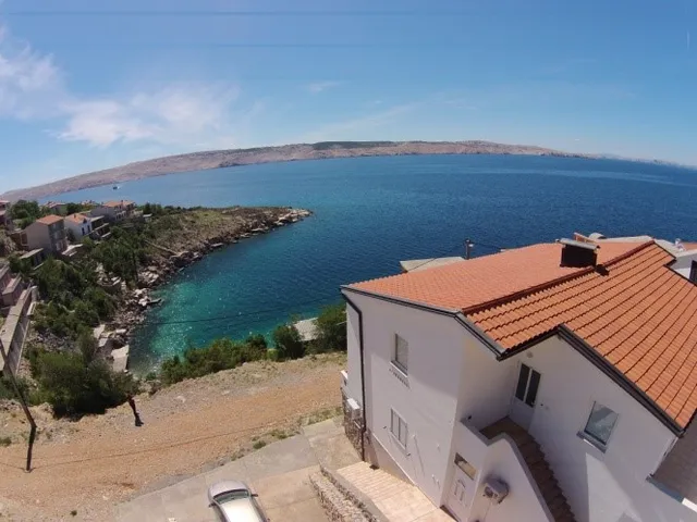 Apartments Rukavina (Perla Prizna)